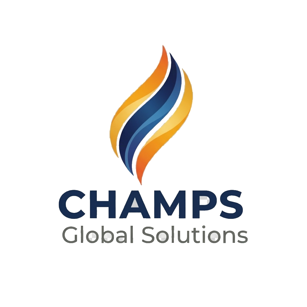 Champs Global Solutions